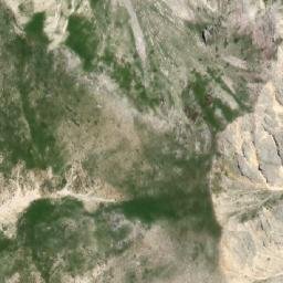 Satellite imagery of Mali i Strakavecit, AL