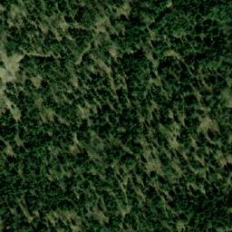 Satellite imagery of Mal Kamenik, AL
