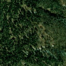 Satellite imagery of Mal Kamenik, AL