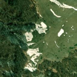 Satellite imagery of Mal Kamenik, AL