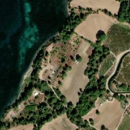 Satellite imagery of Saltık Burnu, TR