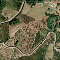 Satellite imagery of Saltık Burnu, TR