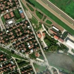 Drone Görünümü
