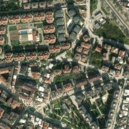 Drone Görünümü