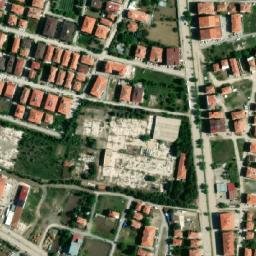 Drone Görünümü