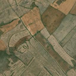 Satellite imagery of Murit Sırtı, TR