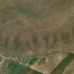 Satellite imagery of Bazalti, AM