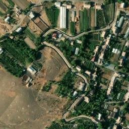 Satellite imagery of Nigatun, AM
