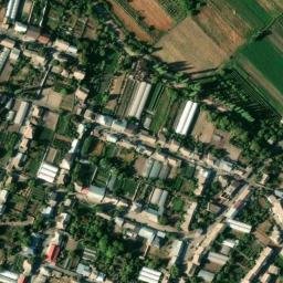 Satellite imagery of Nigatun, AM