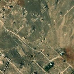 Satellite imagery of Dashti, AM