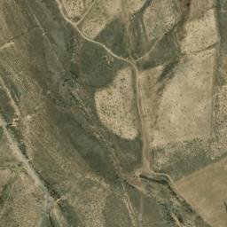Satellite imagery of Sasuniki Dasht, AM