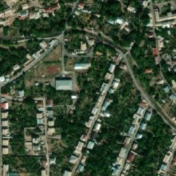 Satellite imagery of Avazahank’, AM