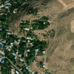 Satellite imagery of Avazahank’, AM
