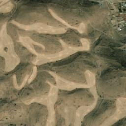 Satellite imagery of Avazahank’, AM