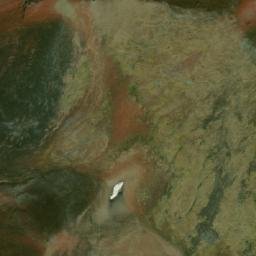 Satellite imagery of Azhdahak, AM