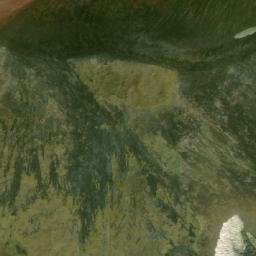Satellite imagery of Azhdahak, AM