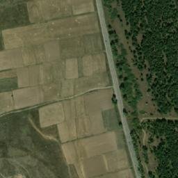 Satellite imagery of Shen, AM