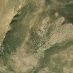 Satellite imagery of T’arruchan, AM