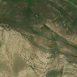 Satellite imagery of T’arruchan, AM