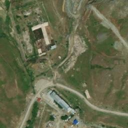 Satellite imagery of Azhdahak, AM