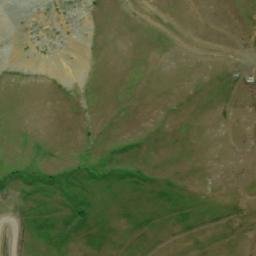 Satellite imagery of Sotk Pass, AM