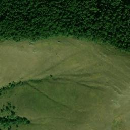 Satellite imagery of Bağırlı Dağı, AZ