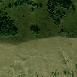 Satellite imagery of Bağırlı Dağı, AZ