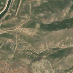 Satellite imagery of survey_point, UZ