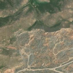 Satellite imagery of survey_point, UZ