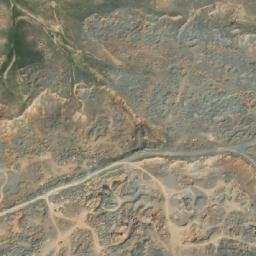 Satellite imagery of survey_point, UZ