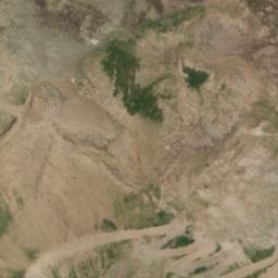 Satellite imagery of Pereval Talgyy, CN