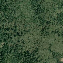 Satellite imagery of Little Moorehead Ridge, US