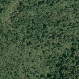 Satellite imagery of Little Moorehead Ridge, US