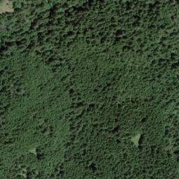Satellite imagery of Bear Trap Ridge, US