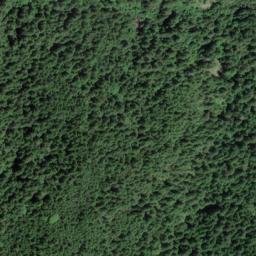 Satellite imagery of Bear Trap Ridge, US