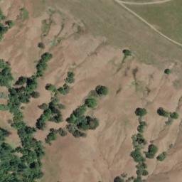 Satellite imagery of Pringle Ridge, US