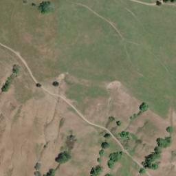 Satellite imagery of Pringle Ridge, US