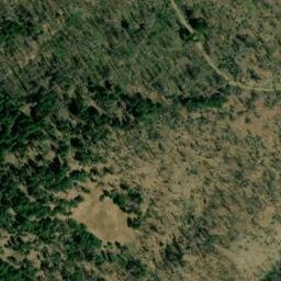 Satellite imagery of Buck Ridge, US