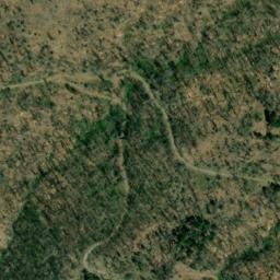 Satellite imagery of Buck Ridge, US