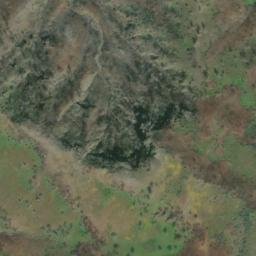 Satellite imagery of Indian Ridge, US