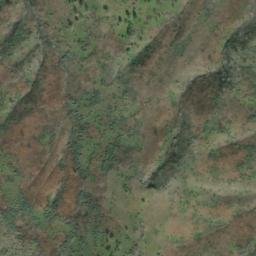 Satellite imagery of Indian Ridge, US