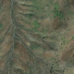 Satellite imagery of Indian Ridge, US