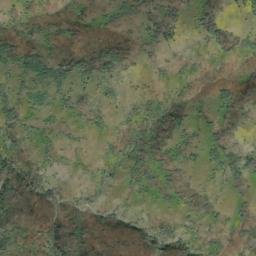 Satellite imagery of Horseback Ridge, US