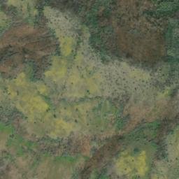 Satellite imagery of Horseback Ridge, US