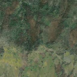 Satellite imagery of Horseback Ridge, US