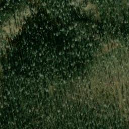 Satellite imagery of Red Rock Mine, US