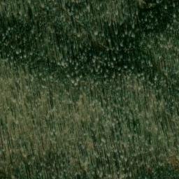 Satellite imagery of Red Rock Mine, US