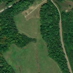 Satellite imagery of McCoy Mine, US