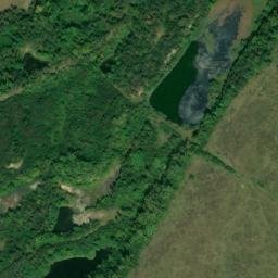 Satellite imagery of Dickerson Number 10 Mine, US