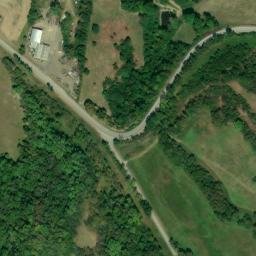 Satellite imagery of Jamison Mine, US